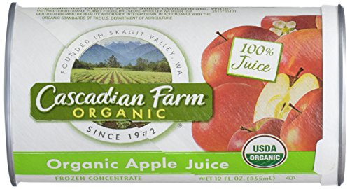 2 Cascadian+Farm+Organic+Concentrate+Pasteurized