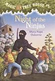 By Mary Pope Osborne Night of the Ninjas (Magic Tree House, No. 5)