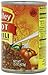 Nalley Hot Chili with Beans, 14-Ounce Cans (Pack of 8)