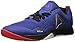 Reebok Men's Crossfit Nano 6.0 Cross-Trainer Shoe, Team Dark Royal/Black/White/Riot Red/Pewter, 9 M US