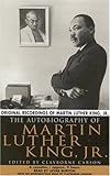 The Autobiography of Martin Luther King, Jr. by Clayborne Carson (1998-12-01) by 