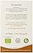 Tea Of Life Organic Rooibos, Cinnamon Vanilla, 20 Count