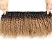 8A Unprocessed Double Weft 100% Remy Virgin Human Hair 4B 4C Afro Kinky Curly Clip in Hair Extensions 8