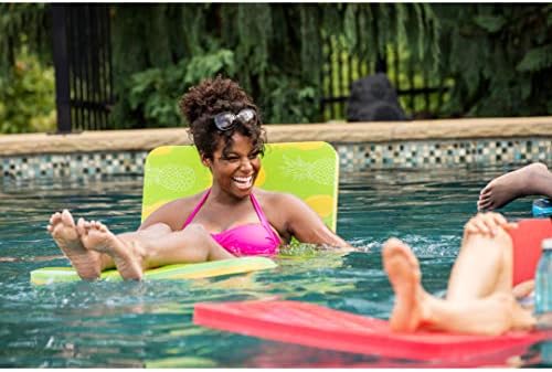 floating oasis water pad amazon