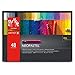 CREATIVE ART MATERIALS Caran D'ache Neopastel Oil Pastels Set/48 (7400.348)