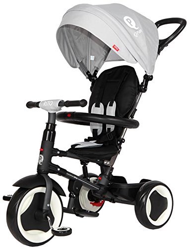 rito portable trike