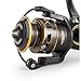 Penn CLA6000 Clash Spinning Fishing Reel
