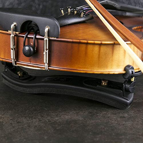 6 Violin+Shoulder+Rest+Adjustable+size