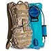 Outtracker All in ONE Tactical MOLLE Hydration Backpack 3500L Water Filtration System, 2L Water Bladder Daypack or Water Bag for Sports, Hiking, Hunting, Air-Soft and Cycling.