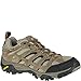Merrell mens Moab Ventilator Hiking Shoe Walnut 10 M US
