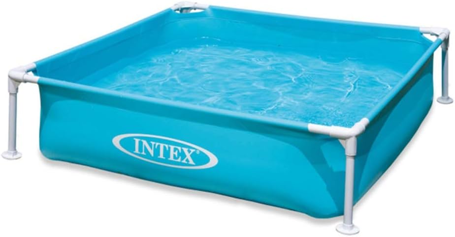 sturdy paddling pool