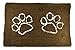 My Doggy Place Microfiber Dog Mat for Muddy Paws, 36