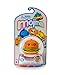 Mojimoto Cheeseburger Repeating Talk-Back Toy That Records & Repeats and Lip-syncs to Music! (Styles May Vary) by Cepia