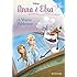 Anna & Elsa #3: A Warm Welcome (Disney Frozen) (A Stepping Stone Book(TM))
