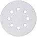Makita 794523-A-50 5-Inch 100-Grit Abrasive Disc, 50 per package