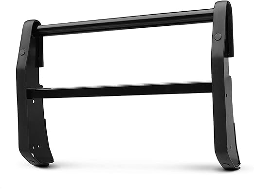 dodge charger police push bar