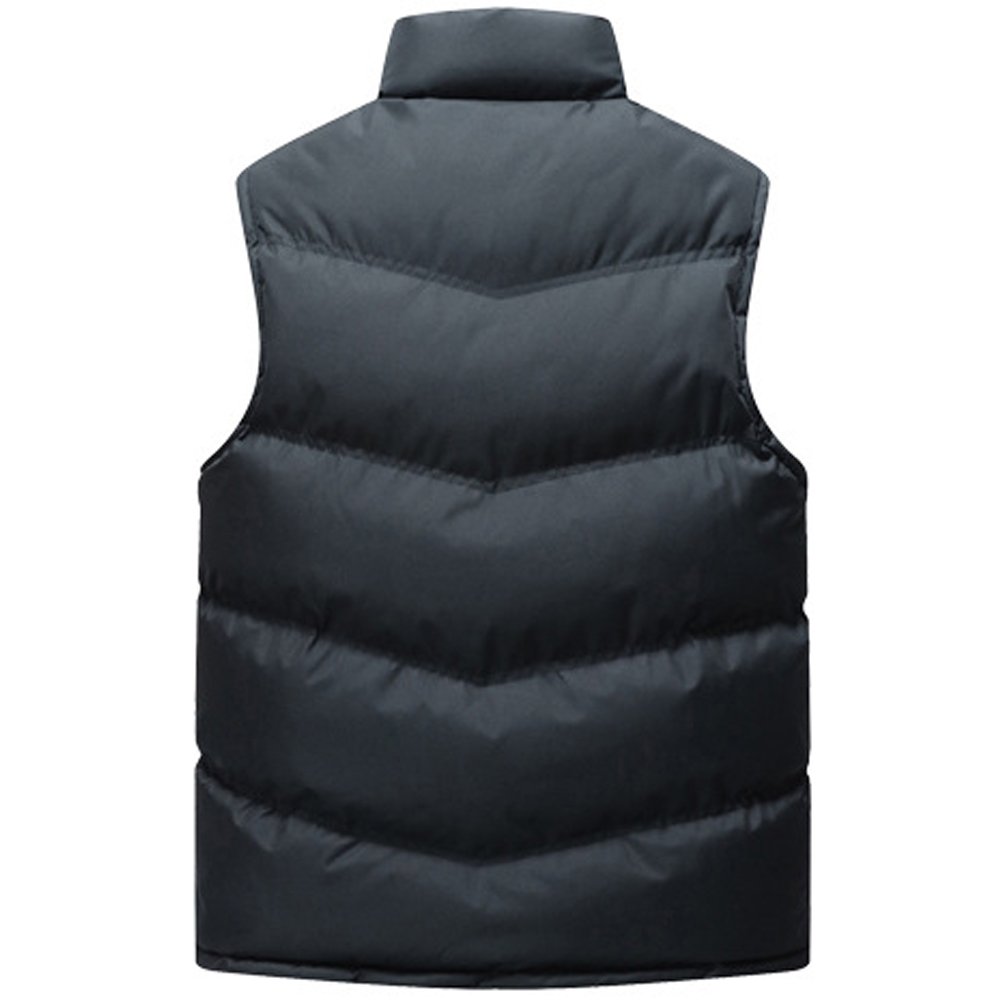 doudoune impermeable garcon