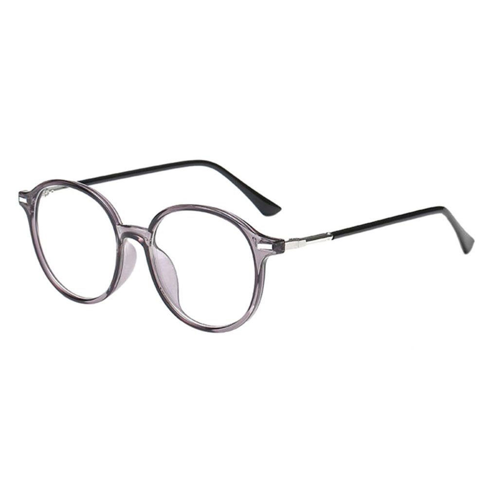 Xinvision Unisex Kurzsichtig Gläser,Voll Rahmen Kurzsicht Eyewear Kurzsichtigkeit Myopia Brillen