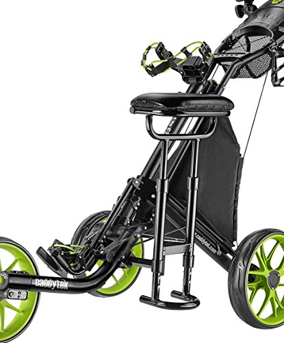 CaddyTek Removable Seat CaddyLite EZ