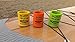Surf Suds 2.0 Suction Cup Bottle and Can Holder - Green
