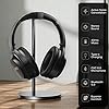 2021-Upgraded-Mpow-Type-C-Noise-Cancelling-Headphones-40H-Super-Standby-Bluetooth-50-Over-Ear-Wireless-Headset-Hi-Fi-Deep-Bass-CVC-80-Mic-35mm-AUX-Cable-for-Work-Travel-Phone-PC-TV 2021 Upgraded Mpow Type-C Noise Cancelling Headphones, 40H Super Standby, Bluetooth 5.0 Over Ear Wireless Headset, Hi-Fi…