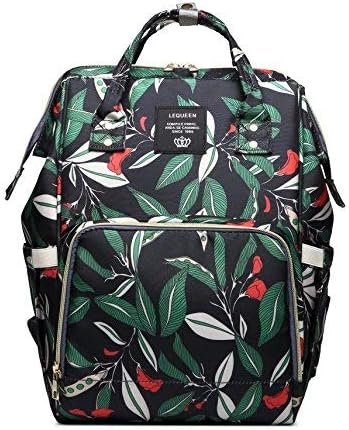 lequeen diaper bag uk