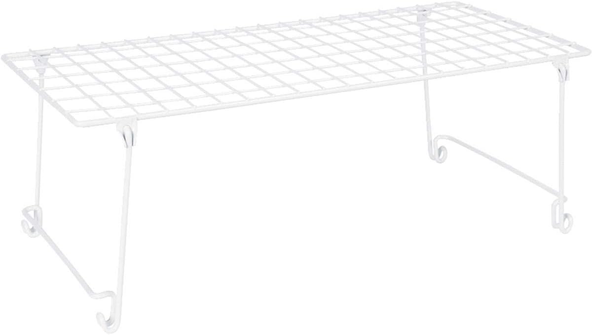 Best closetmaid shelftrack expandable shoe rack