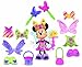 Fisher-Price Disney Minnie, Deluxe Bow-tique