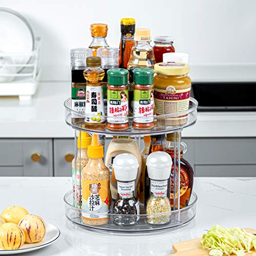 KeFanta Hanging Shower Organizer over Shower Head, Bathroom Shower