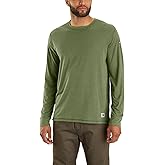 Carhartt Men's Carhartt LWD Long-Sleeve T-Shirt