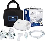 EYL-Nebulizer Machine for Adults and Kids, Portable
