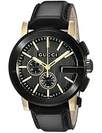 gucci touch screen watch