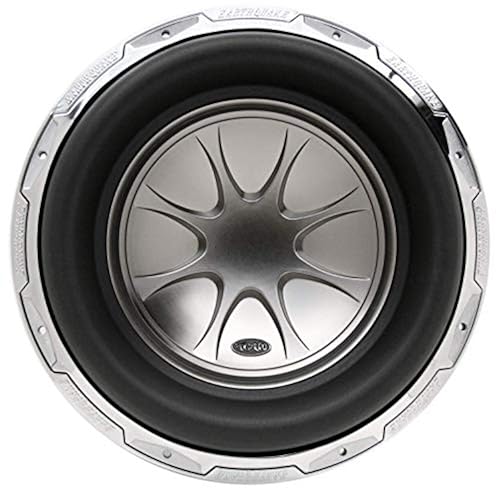 Earthquake HoleeS 12 Competition Subwoofer in Saudi Arabia Whizz