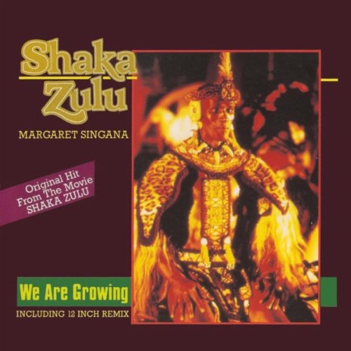 music shaka zulu