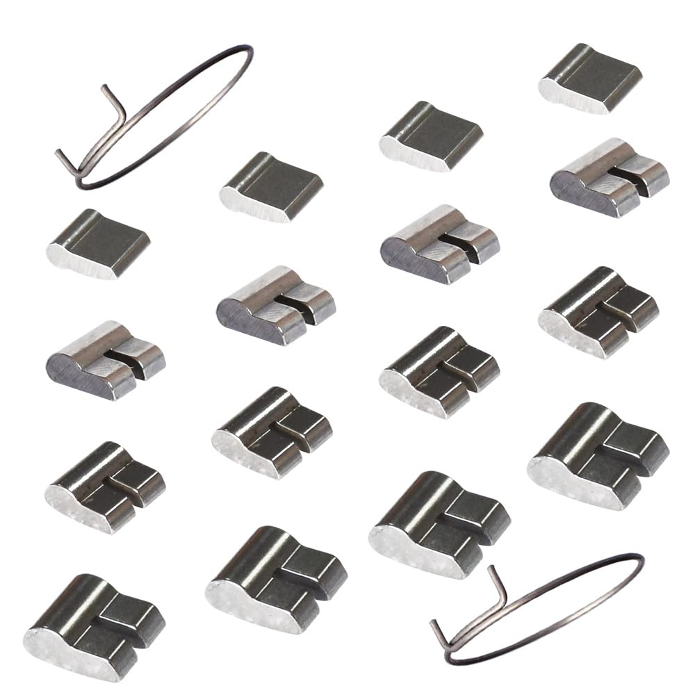 Albedel 2 pcs Bike hub Pawl Spring Freehub Ring 26mm +16 pcs Bicycle Tower Base Hub R1.45 R2.4 R2.5 Cassette Driver Spring Claw Road Mountain Bike Replacement