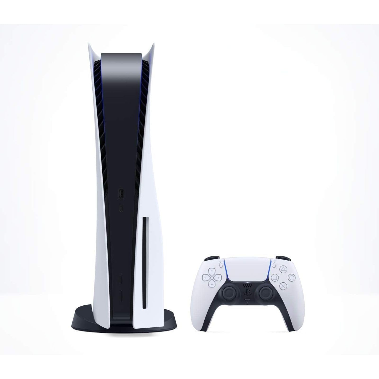 【整備済み品】 SONY PlayStation 5 CFI-1000A01 (整備済み品)
