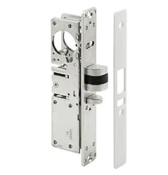 Pacific Doorware Storefront Door Mortise Deadlatch