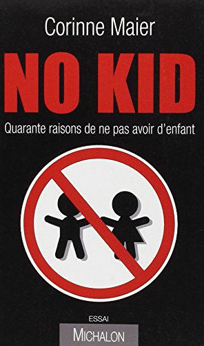 No kid