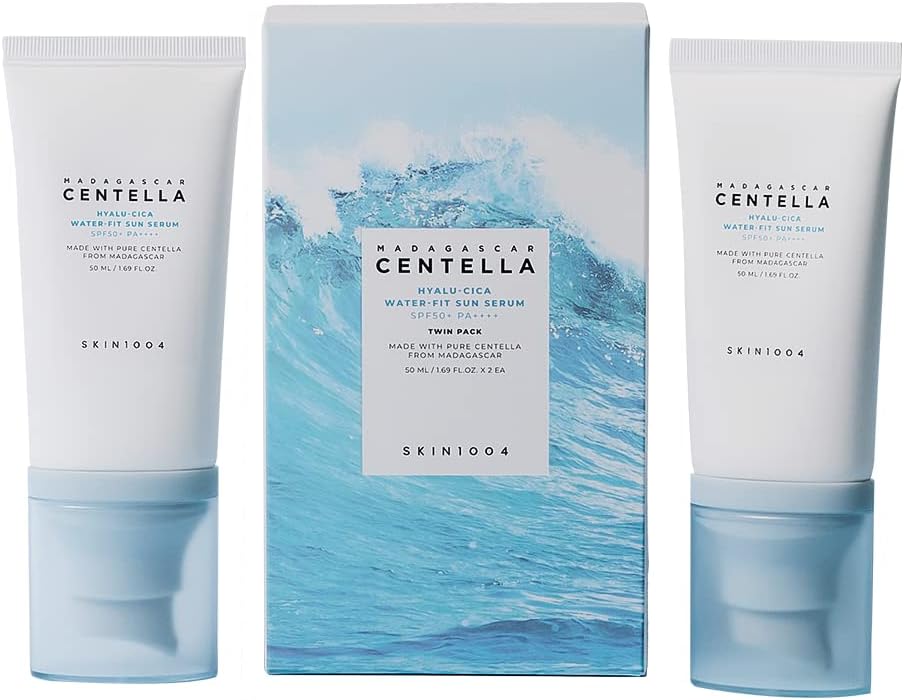 SKIN1004 Madagascar Centella Skincare - Fresh Option