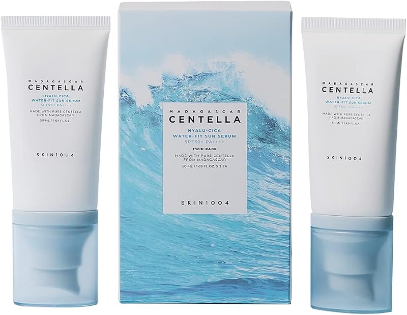 SKIN1004 Madagascar Centella Skincare - Fresh Option