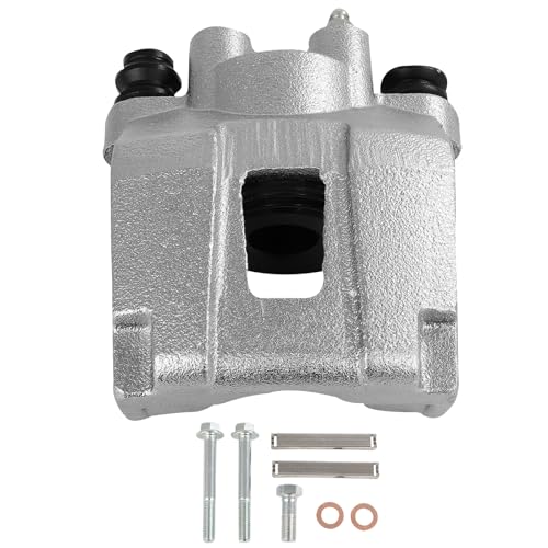 SCITOO 184754 Rear Right Disc Brake Caliper Assembly Without Bracket For Ford,F…