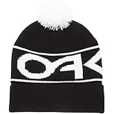 Oakley Mens Factory Cuff Beanie