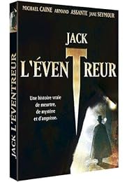 Jack L'éventreur