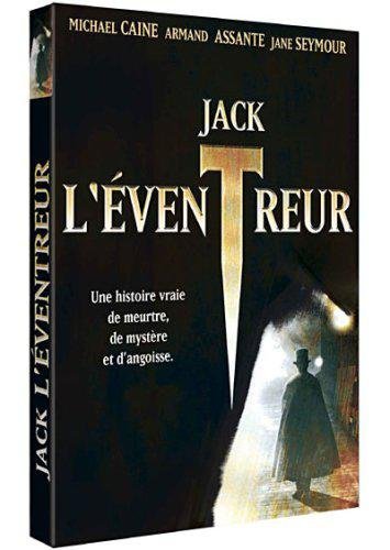 Jack L'éventreur