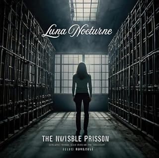 Livro Prisão Invisível: Thriller Psicológico
