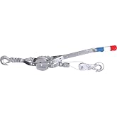 American Power Pull Professional Cable Puller - 72A | Cable Pullers, Manual Cable Pullers, Wire Pullers, Pulling Tools, Acorn Hardware 72A Cable Puller, 2 ton Lifting, 3/18 in