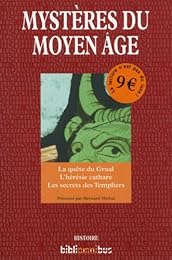 Mystères du Moyen âge