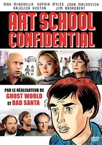 Art School Confidential