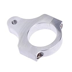 FJMQHU Premium Universal Steering Damper Bracket
