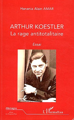 Arthur Koestler